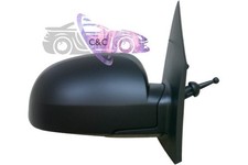 SPECCHIETTO RETROVISORE DX