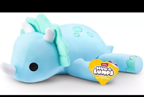 Hug lumps 2kg delilah - hug-a-lumps,