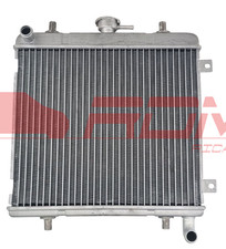 BAF57-0007517 RADIATORE ACQUA