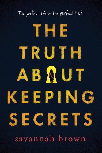 Savannah brown the truth about - brown,