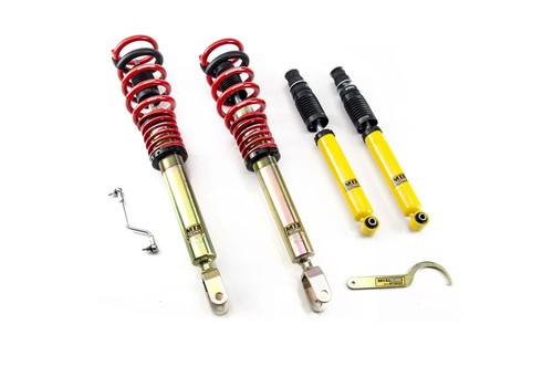 Assetto regolabile mercedes - assetto,