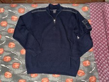 Paul shark heavy - shark, wool