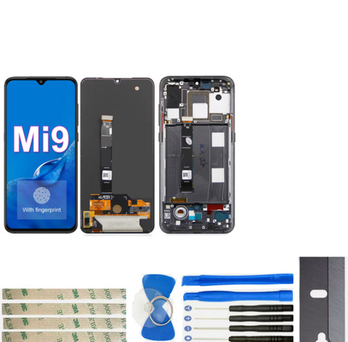 Per xiaomi mi9 m1902f1g - xiaomi,