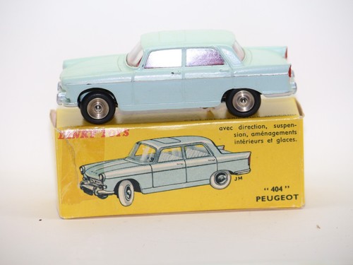 Vraie dinky toys 553 404 - -,