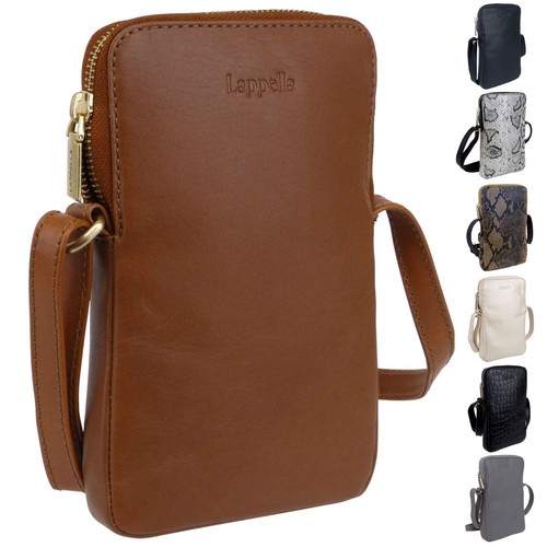 Borsa telefono tracolla - a,