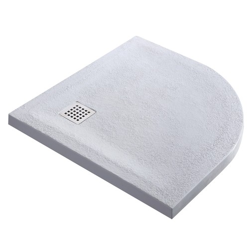 Piatto doccia mineral - piatto,