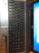 TASTIERA ACER ASPIRE 5542G 5738 5738DG 5738DZG 5738G 5738PG 5738PZG 5738Z 5738ZG