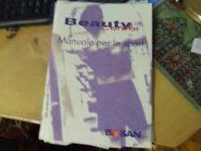 Manuale Beauty Center sport