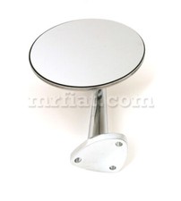 Fiat 500 giardiniera chrome - 500,