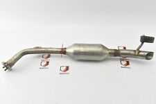 SILENZIATORE DI SCARICO 1.2H 83P-M01 SUZUKI SWIFT MK8 2021