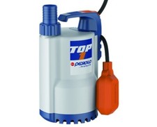 POMPA SOMMERSA SOMMERGIBILE