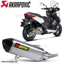 YAMAHA X-MAX 250 / X-CITY 250