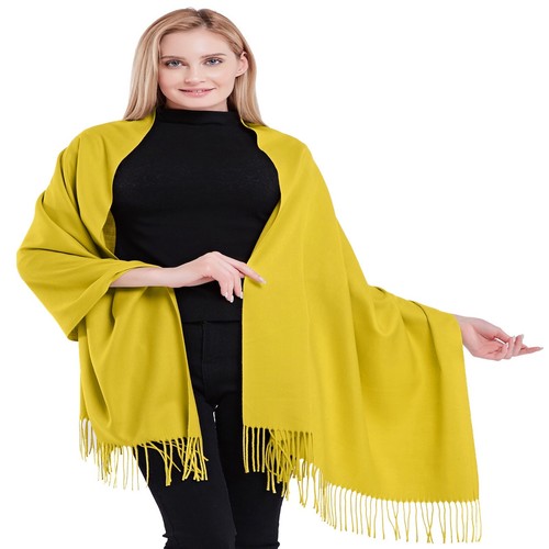 Sciarpa pashmina scialle