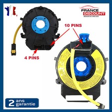 Contacteur Tournant Ressort