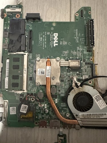 Dell latitude e5420 - dell,