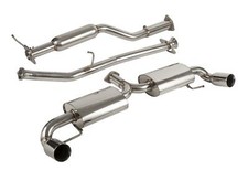 Collettore acciaio inox - acciaio,
