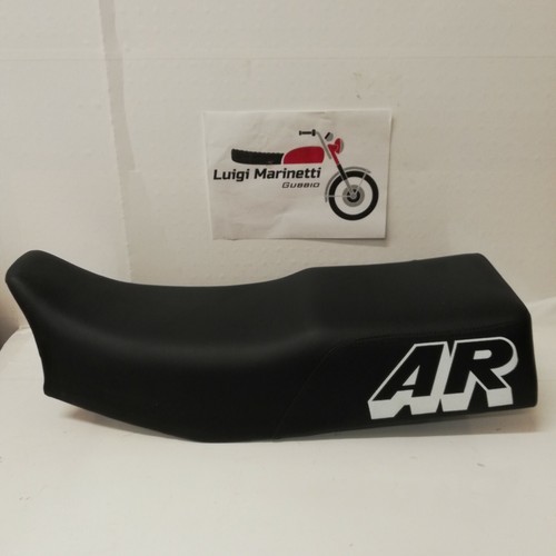 Sella saddle cagiva aletta - sella,