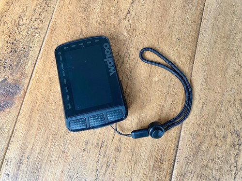 Magcad wahoo elemnt roam - wahoo,
