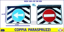 Paraschizzi camion coppia para - paraschizzi,