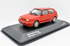 Modellino Auto Scala 1:43 VW