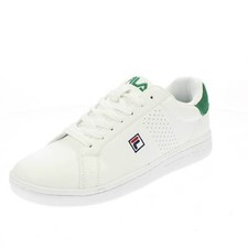 Fila Crosscourt 2 Low Bianco -