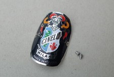 Distintivo testa Cinelli