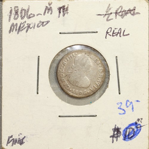 1806 mexico 2 - 1806, th