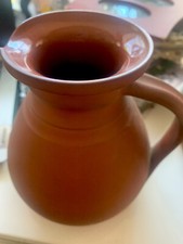 WEDGWOOD ANTIQUE REDWARE ROSSO