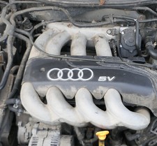 Collettore aspirazione VW Golf