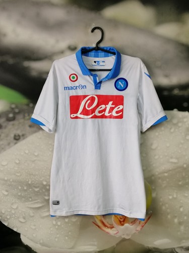 Napoli 2015 2016 away - 2016,