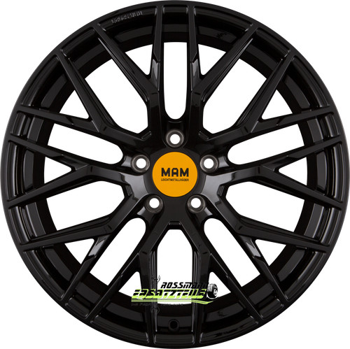 Mam rs4 cerchio alluminio - rs4,