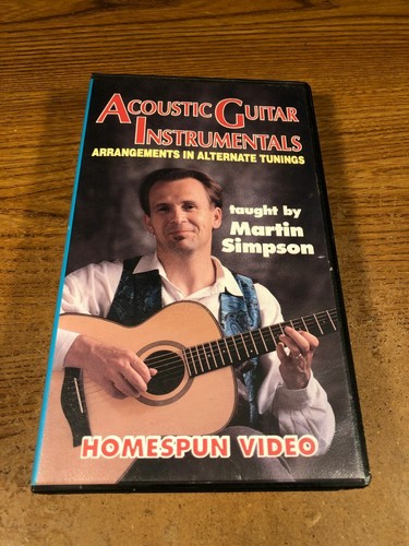 Acoustic guitar instrumentals - acoustic,