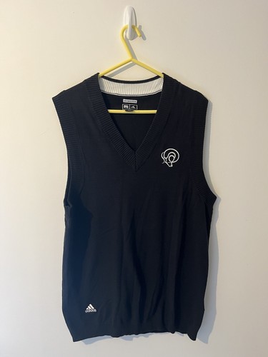 Maglione gilet adidas - maglione,
