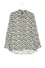 camicia blusa pure istinct