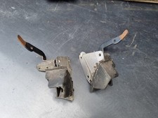staffe verticali fissaggio