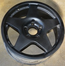 Cerchio Racing Speedline BMW M3, 8,5x17", in Magnesio, ET44