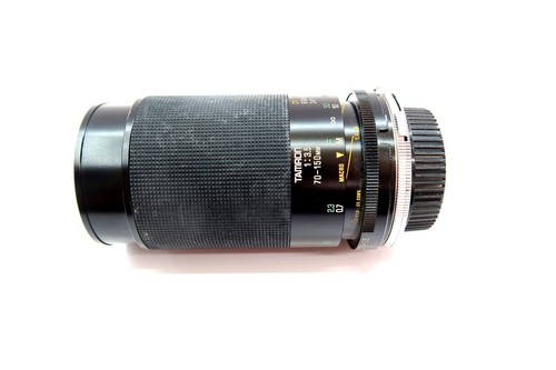 Tamron 150 5 - tamron, cf