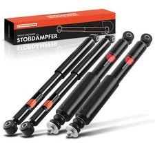 4x Ammortizzatore a Gas Anteriore Posteriore SX Dx per Nissan Cabstar 56200MB00B