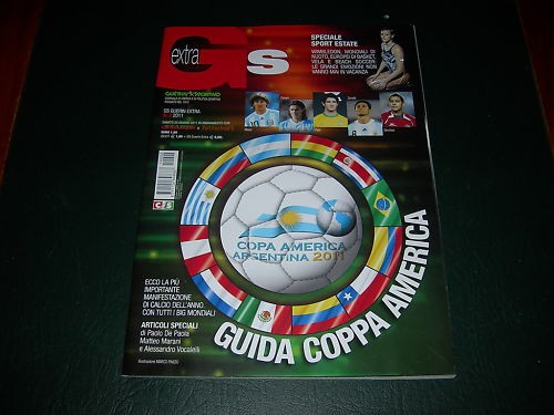Guerin sportivo guida alla - sportivo:,