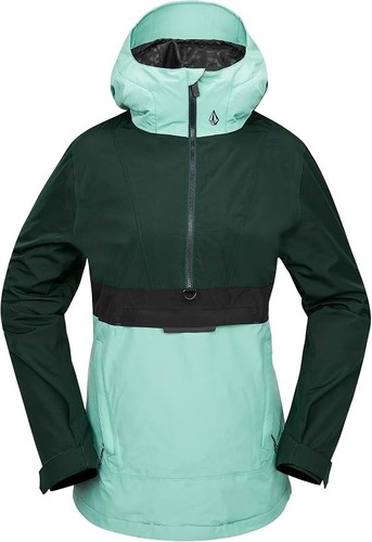 Donna volcom ashfield - volcom, pullover
