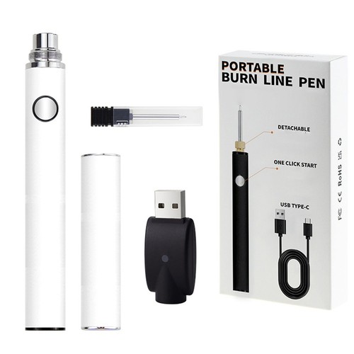 Penna saldatore regolabile - penna,