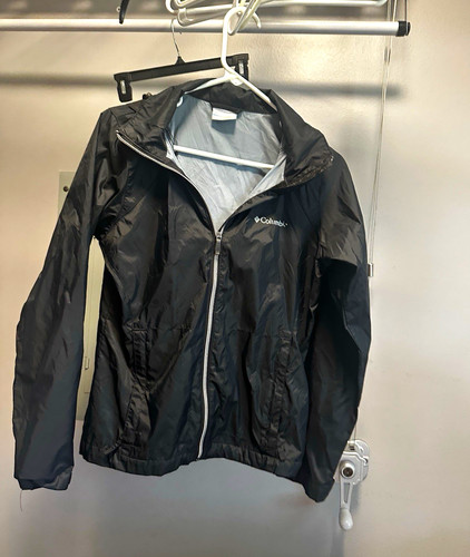 Giacca vento columbia youth - vento,