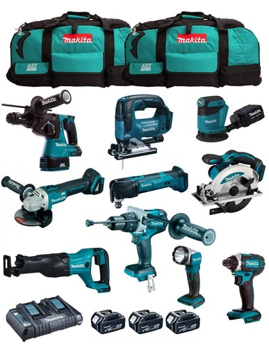 Makita kit mk1002 dhp481 - makita, (dhp481+