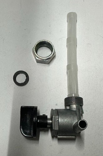 Rubinetto benzina beta - benzina, rev