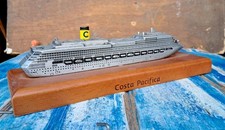 Nave da Crociera Italiana