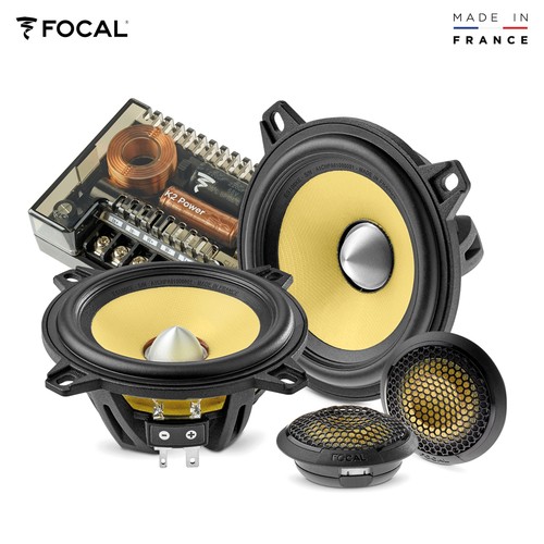 Focal es100ke set - focal, 10