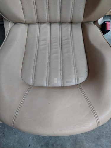 Sedile lato guida - , maserati