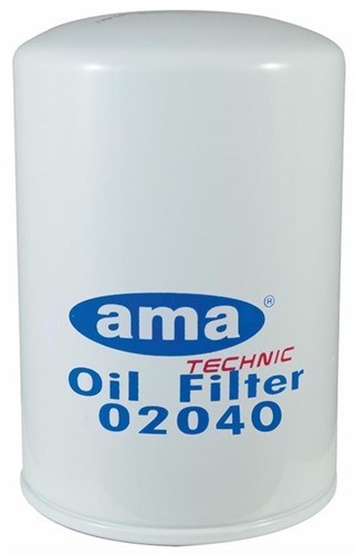 Filtro olio idraulico - filtro, ama