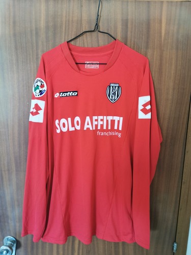 Splendida maglia rossa - , del