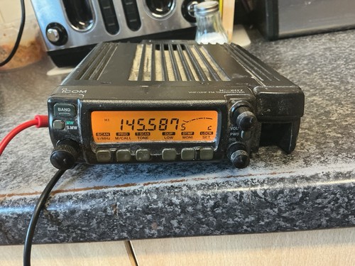 Ricetrasmettitore radioamatore - ricetrasmettitore,